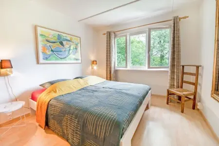 Magnifique Habitation pour 4 adultes, Refuge douillet à Ferrières - Photo 2