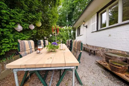 Magnifique Habitation pour 4 adultes, Refuge douillet à Ferrières - Photo 3