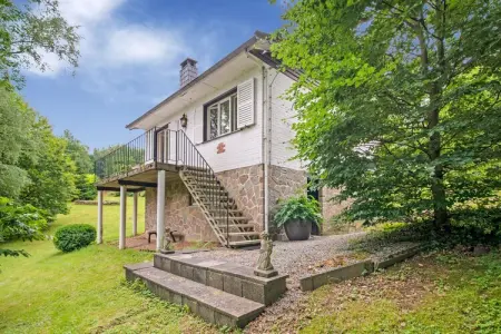 Magnifique Habitation pour 4 adultes, Refuge douillet à Ferrières - Photo 4