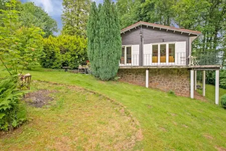 Magnifique Habitation pour 4 adultes, Refuge douillet à Ferrières - Photo 5