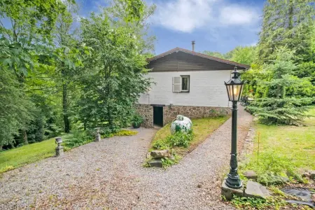 Magnifique Habitation pour 4 adultes, Refuge douillet à Ferrières - Photo 6