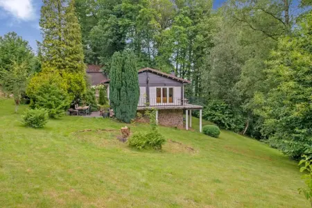 Magnifique Habitation pour 4 adultes, Refuge douillet à Ferrières - Photo 7