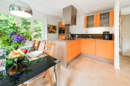 Magnifique Habitation pour 4 adultes, Refuge douillet à Ferrières - Photo 11
