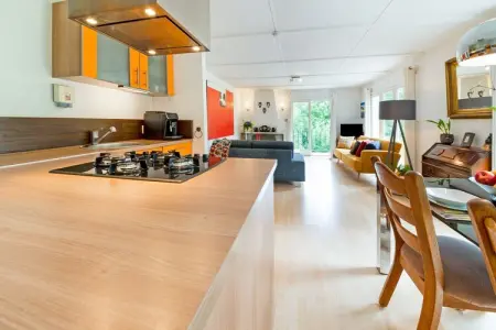 Magnifique Habitation pour 4 adultes, Refuge douillet à Ferrières - Photo 12