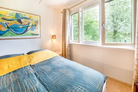 Magnifique Habitation pour 4 adultes, Refuge douillet à Ferrières - Photo 13