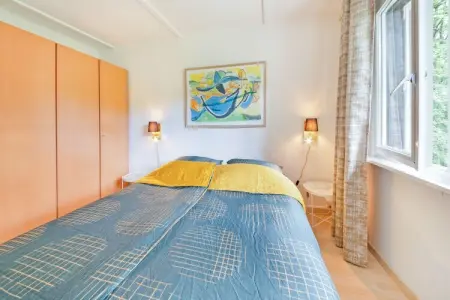 Magnifique Habitation pour 4 adultes, Refuge douillet à Ferrières - Photo 14