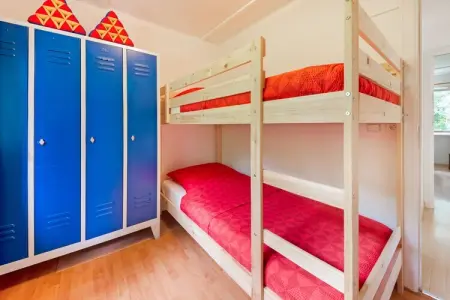 Magnifique Habitation pour 4 adultes, Refuge douillet à Ferrières - Photo 15