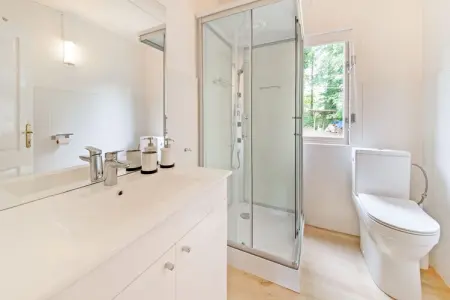 Magnifique Habitation pour 4 adultes, Refuge douillet à Ferrières - Photo 17