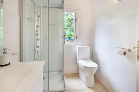 Magnifique Habitation pour 4 adultes, Refuge douillet à Ferrières - Photo 18