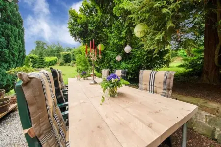 Magnifique Habitation pour 4 adultes, Refuge douillet à Ferrières - Photo 19