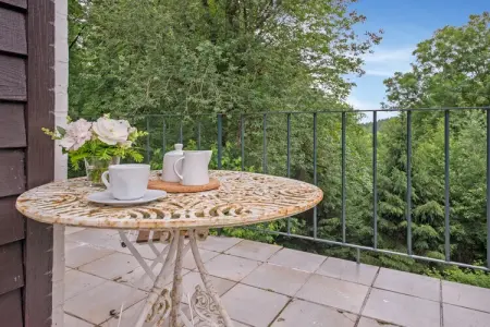 Magnifique Habitation pour 4 adultes, Refuge douillet à Ferrières - Photo 20