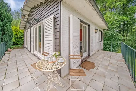 Magnifique Habitation pour 4 adultes, Refuge douillet à Ferrières - Photo 21