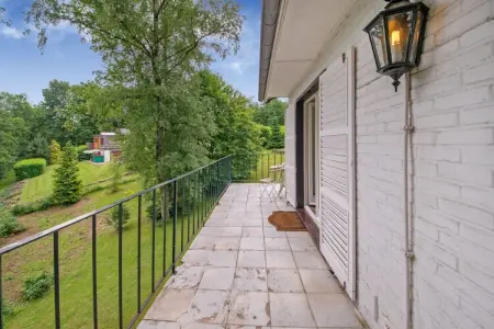 Magnifique Habitation pour 4 adultes, Refuge douillet à Ferrières - Photo 22