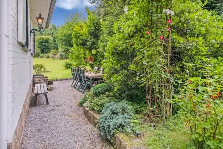 Magnifique Habitation pour 4 adultes, Refuge douillet à Ferrières - Photo 23