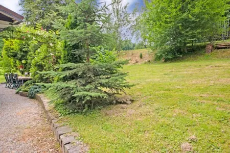 Magnifique Habitation pour 4 adultes, Refuge douillet à Ferrières - Photo 24
