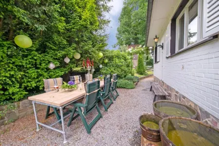 Magnifique Habitation pour 4 adultes, Refuge douillet à Ferrières - Photo 26