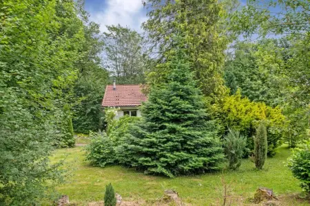 Magnifique Habitation pour 4 adultes, Refuge douillet à Ferrières - Photo 27