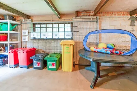 Magnifique Habitation pour 4 adultes, Refuge douillet à Ferrières - Photo 31