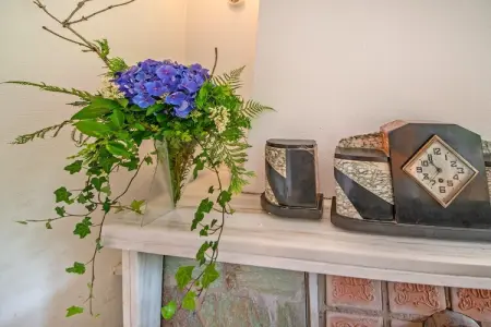Magnifique Habitation pour 4 adultes, Refuge douillet à Ferrières - Photo 36