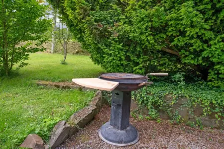 Magnifique Habitation pour 4 adultes, Refuge douillet à Ferrières - Photo 38