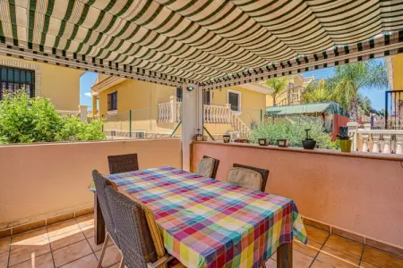 Casa Bale Bale, Confort côtier à Orihuela - Photo 7