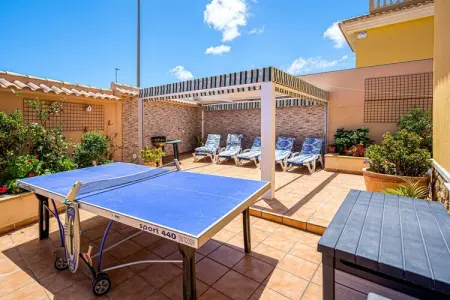 Casa Bale Bale, Confort côtier à Orihuela - Photo 9