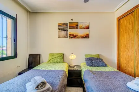 Casa Bale Bale, Confort côtier à Orihuela - Photo 17