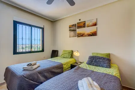 Casa Bale Bale, Confort côtier à Orihuela - Photo 19