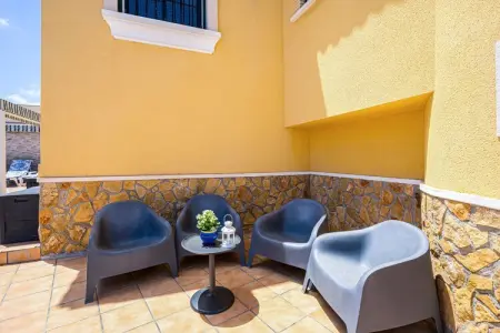 Casa Bale Bale, Confort côtier à Orihuela - Photo 30
