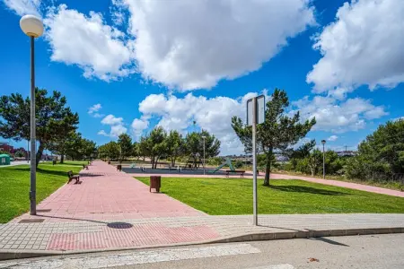 Casa Bale Bale, Confort côtier à Orihuela - Photo 34