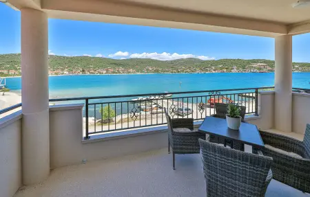 Maison 8 personnes à Vinisce - Photo 1