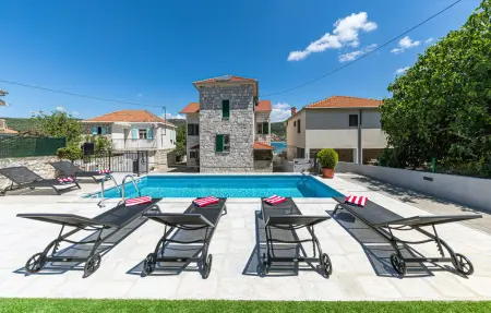 Maison 8 personnes à Vinisce - Photo 2