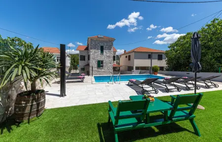 Maison 8 personnes à Vinisce - Photo 7