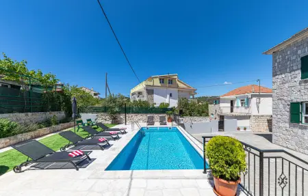 Maison 8 personnes à Vinisce - Photo 8