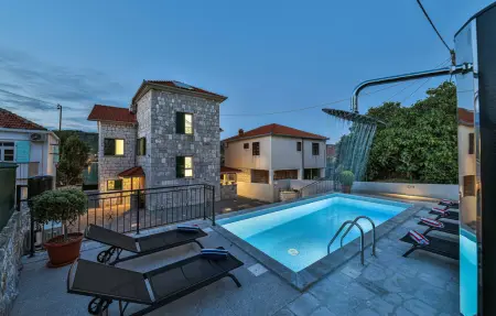 Maison 8 personnes à Vinisce - Photo 9