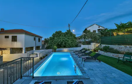 Maison 8 personnes à Vinisce - Photo 10