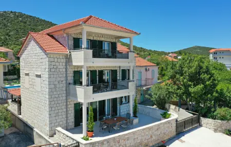 Maison 8 personnes à Vinisce - Photo 11