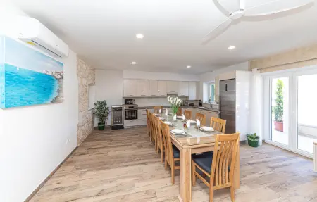 Maison 8 personnes à Vinisce - Photo 19