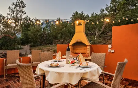 Holiday home Villetta Belveder, Maison 6 personnes à Baska Voda - Photo 18