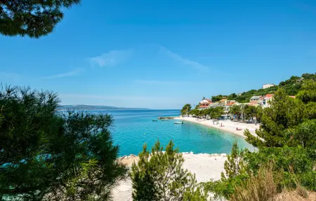 Holiday home Villetta Belveder, Maison 6 personnes à Baska Voda - Photo 20