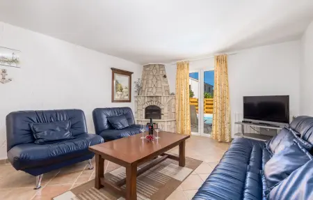 Maison 12 personnes à Povljana - Photo 4