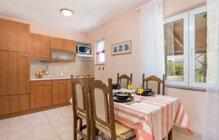 Maison 12 personnes à Povljana - Photo 8