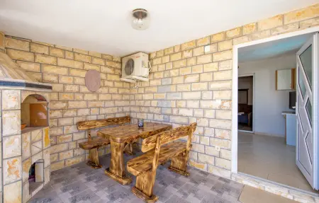 Maison 12 personnes à Povljana - Photo 14