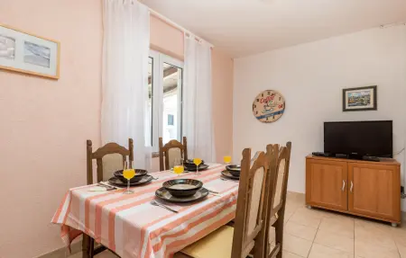 Maison 12 personnes à Povljana - Photo 17
