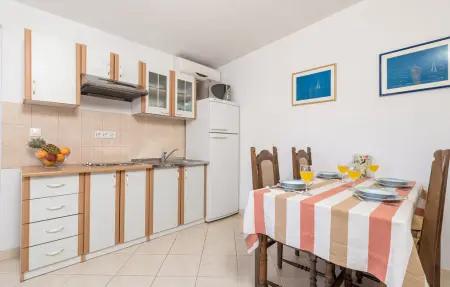 Maison 12 personnes à Povljana - Photo 19