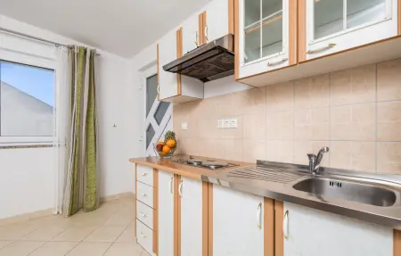 Maison 12 personnes à Povljana - Photo 20