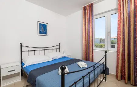 Maison 12 personnes à Povljana - Photo 26