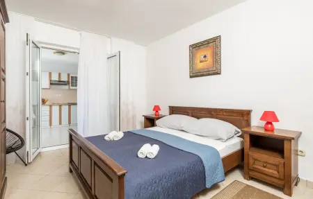 Maison 12 personnes à Povljana - Photo 28