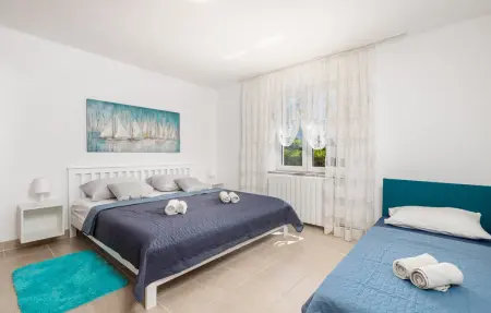 Maison 12 personnes à Povljana - Photo 30
