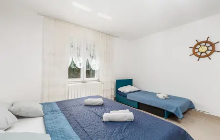 Maison 12 personnes à Povljana - Photo 32